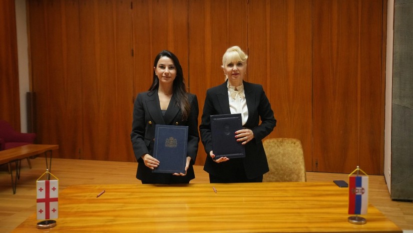 საქართველო