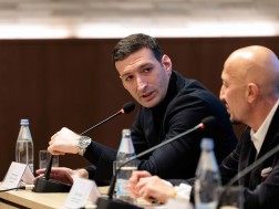 მიხეილ ხიდურელი
