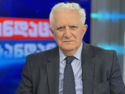 ამირან გამყრელიძე