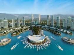 ამბასადორი აილენდ ბათუმი