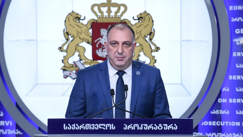 გურამ როგავას, ლევან ხაბეიშვილის და ზვიად მაისაშვილის მიმართ ძალადობისთვის 5 პირი, მათ შორის სპეცრაზმელები დააკავეს