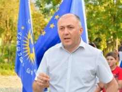 გრიგოლ ლილუაშვილი