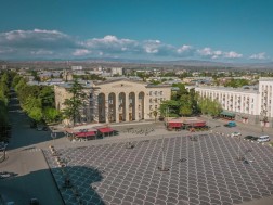 რუსთავი