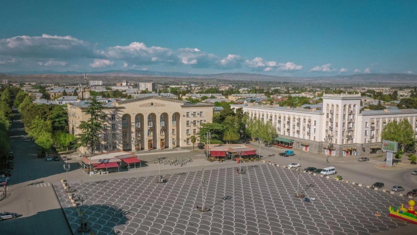 რუსთავი