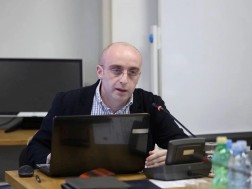 კახა გვანცელაძე