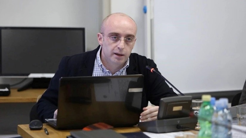 კახა გვანცელაძე
