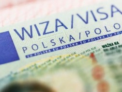 VISA