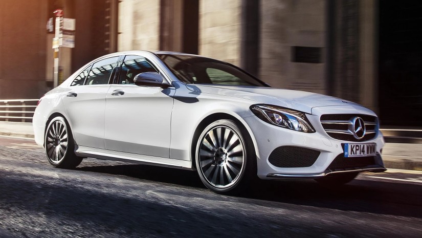 Mercedes