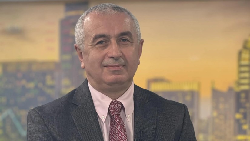 დავით ჯიქია