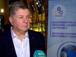 დავით მირცხულავა