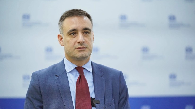 ვახტანგ ცინცაძე