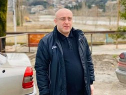 კახა გვანცელაძე