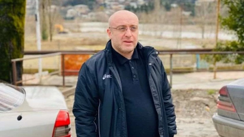 კახა გვანცელაძე