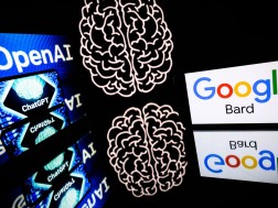 Google-ს, xAI-ს, OpenAI-სა და სხვა ტექ-გიგანტებს მწერლები უჩივიან