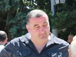 გიორგი კანდელაკი