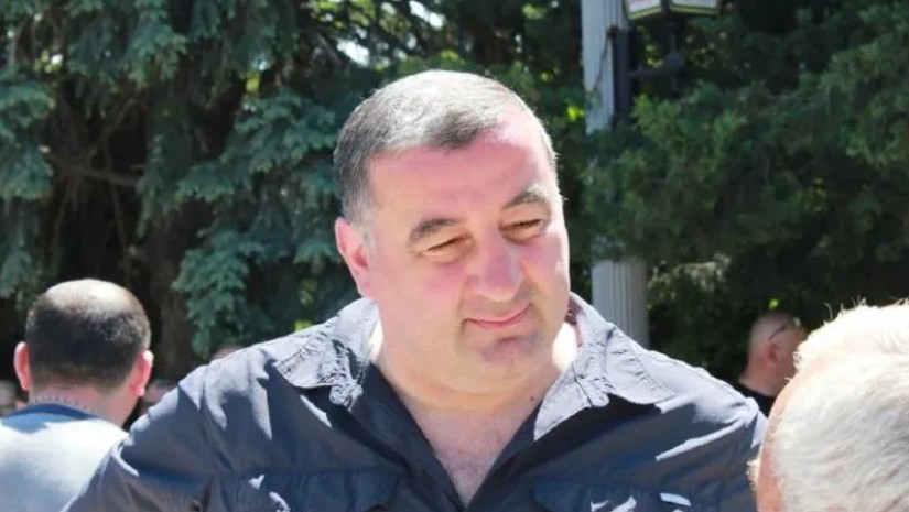 გიორგი კანდელაკი