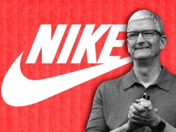 nike