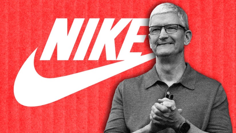 nike