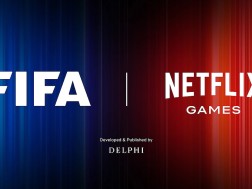 Netflix ფიფას მსოფლიო ჩემპიონატი