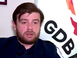 ლაშა რიჟამაძე