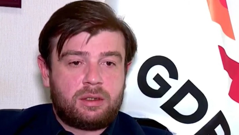 ლაშა რიჟამაძე