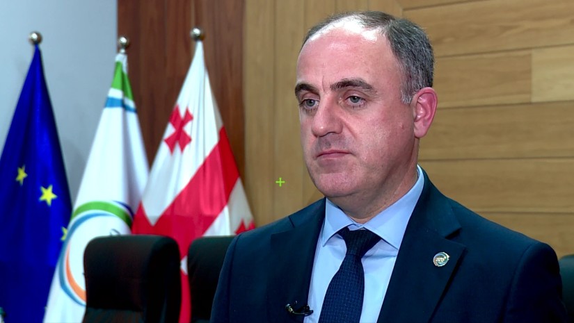 დავით ნარმანია 