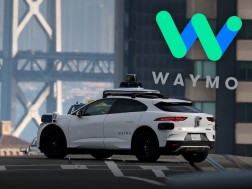 waymo