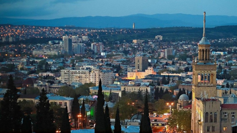 თბილისი
