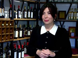 ქეთი კენკიშვილი