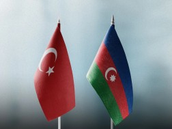თურქეთი-აზერბაიჯანი