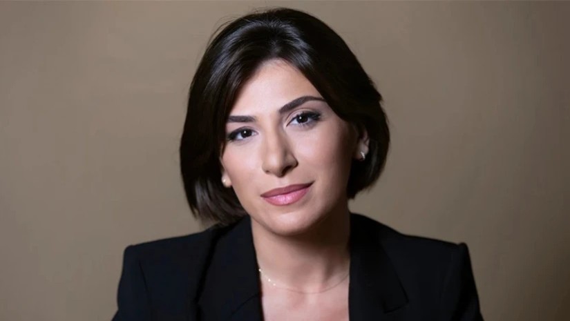 თამარ ონიანი