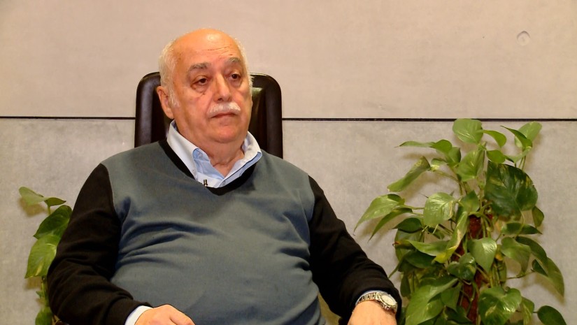 გია არაბიძე