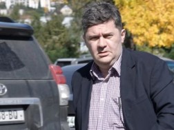 ბაჩო ახალაია