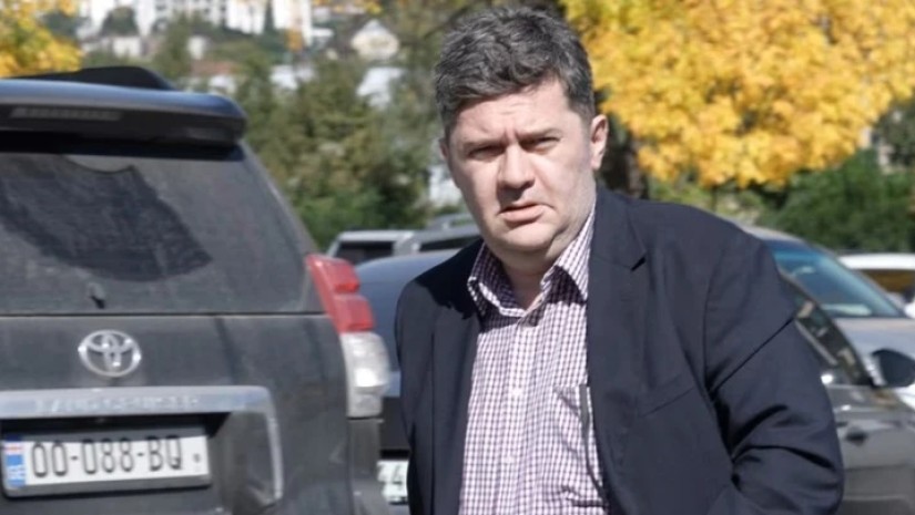 ბაჩო ახალაია
