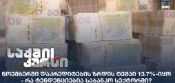 დაკრედიტება