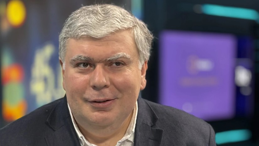 ოთარ ნადარაია