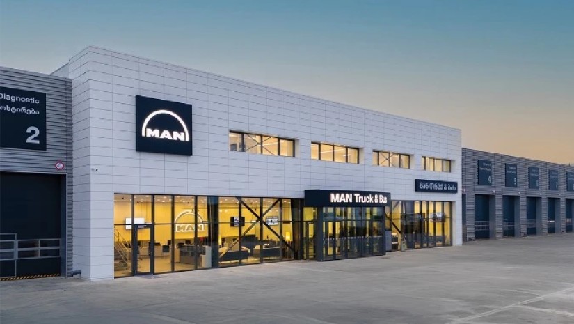 თეგეტა ჰოლდინგი