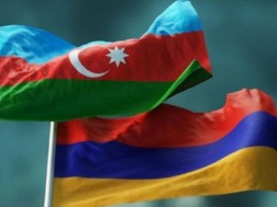 სომხეთ-აზერბაიჯანი