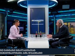 ვახტანგ ხმალაძე