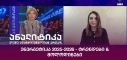 მაია მელიქიძე