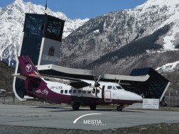 მესტიის აეროპორტი