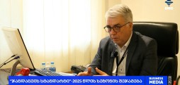 “ჯანდაცვის სტანდარტი” - სატელევიზიო სეზონის შეჯამება (2025) - შეფასებები