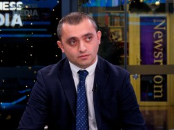 სიმონ ტაკაშვილი, ჯეი ენდ თი ქონსალთინგი, პარტნიორი;
