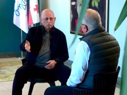 ნოდარ გიორგაძე