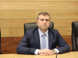 გივი სანიკიძე სემეკი