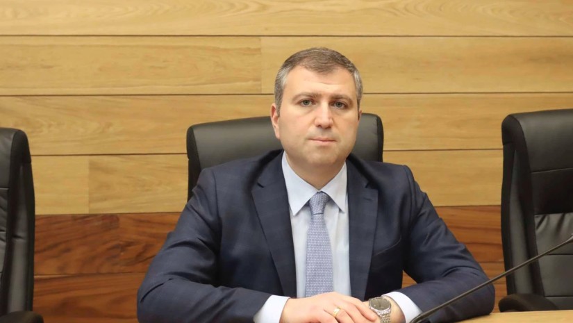 გივი სანიკიძე სემეკი