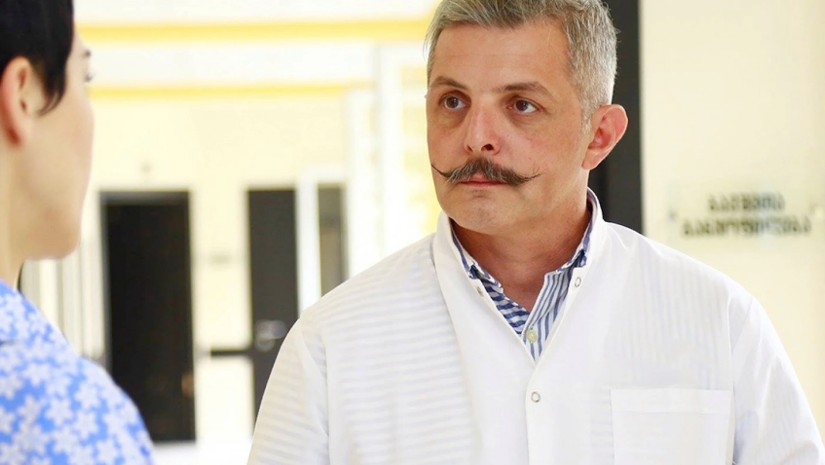 ქაშიბაძე