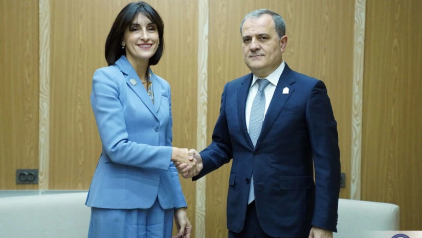 ჯეიჰუნ ბაირამოვი
