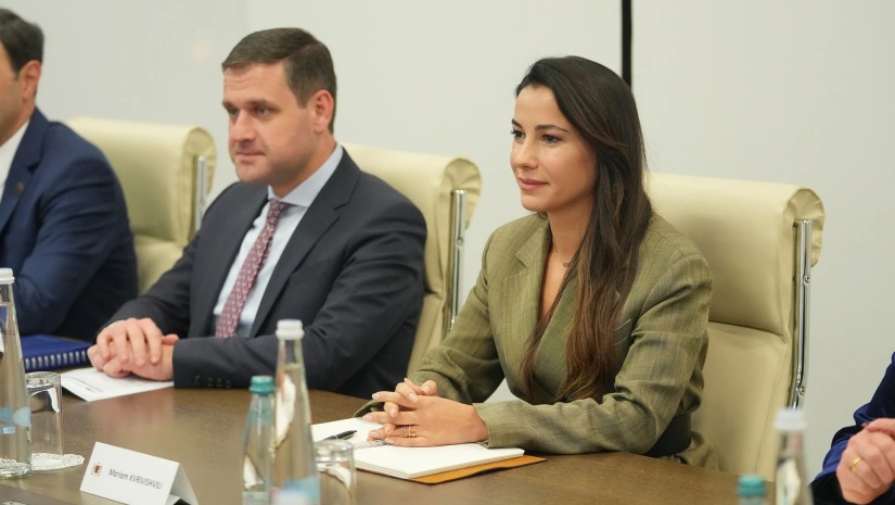 მარიამ ქვრივიშვილი