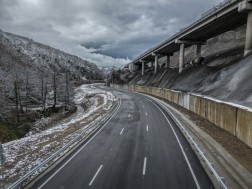 გზა მაგისტრალი